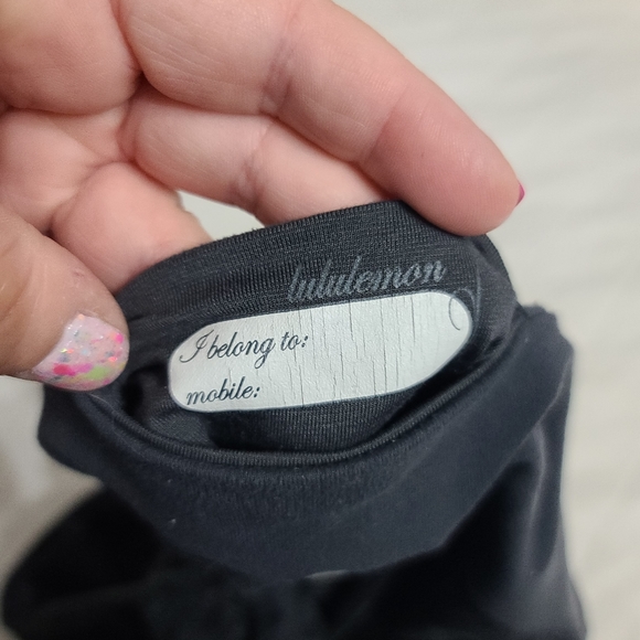 Wunder Under Pants Grey Black Knit Pattern Women's Size 6 Low Rise - Picture 2 of 10